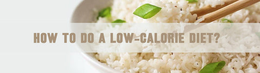 Best low calorie foods to lose weight!