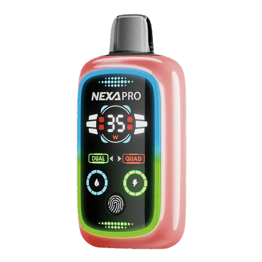 NEXA PRO 30000 5% Disposable Vape
