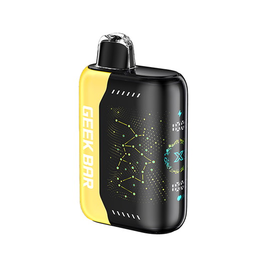 Geek Bar Pulse X 25000 5% Disposable Vape