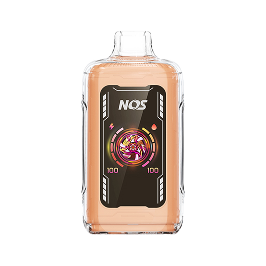 KYLINBAR NOS 30K 5% Disposable Vape