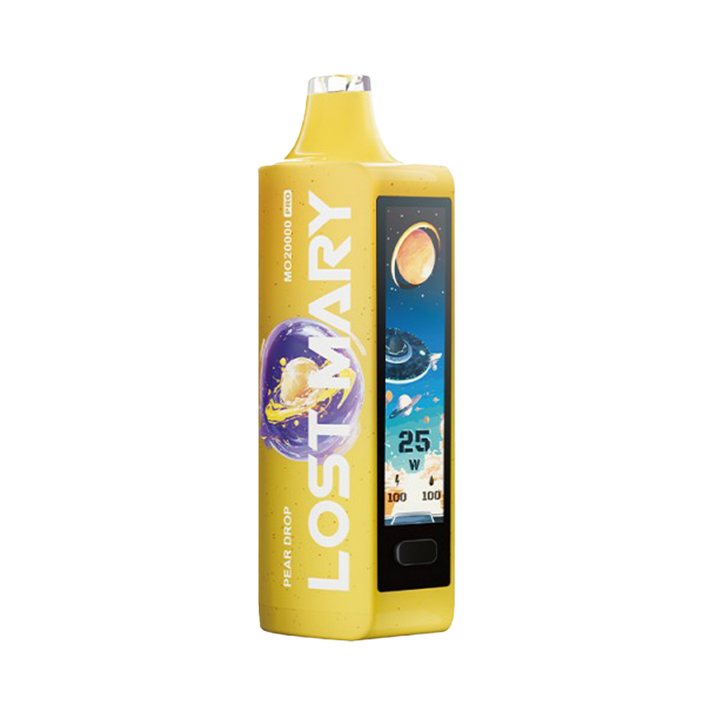 Lost Mary MO20000 Pro Disposable Vape