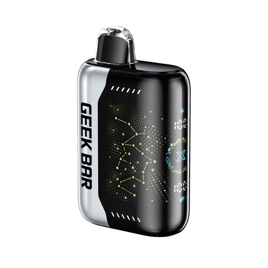 Geek Bar Pulse X 25000 0% Disposable Vape