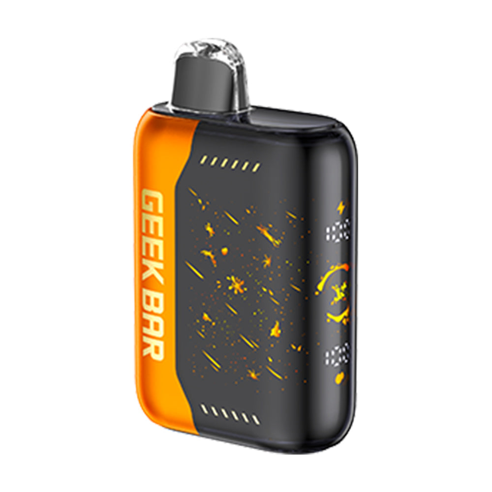 Geek Bar Pulse X 25K Jam Edition 5% Disposable Vape