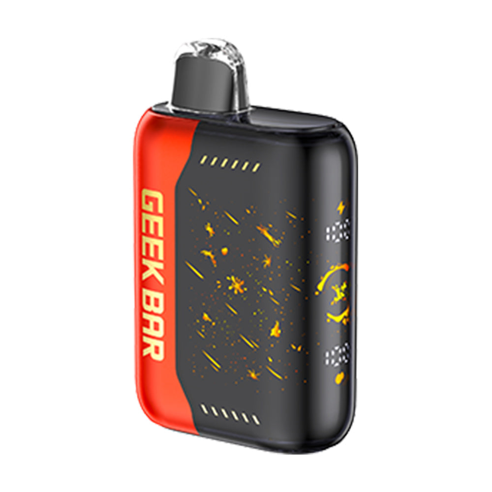 Geek Bar Pulse X 25K Jam Edition 5% Disposable Vape