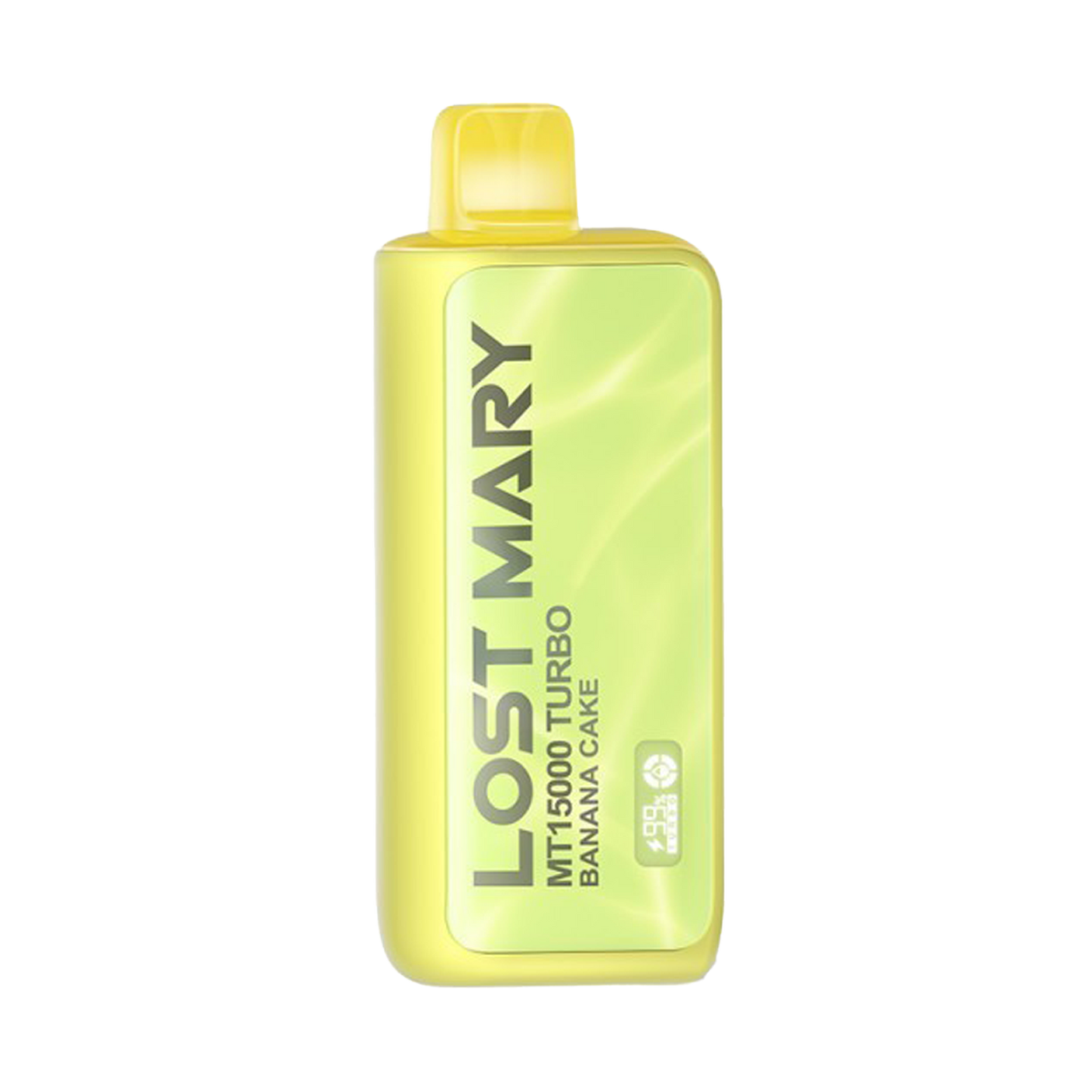 Lost Mary MT15000 Turbo Disposable Vape