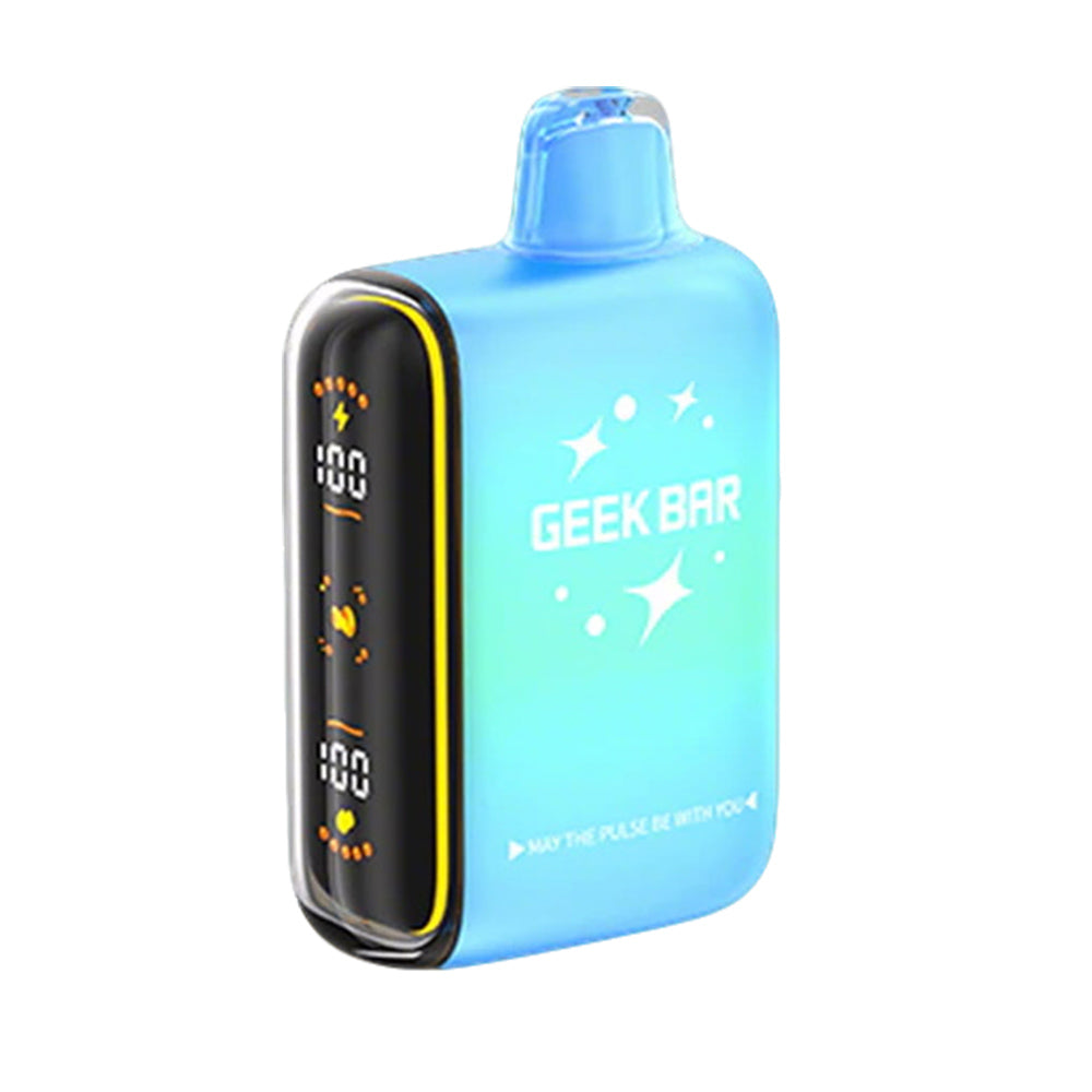 Geek Bar Pulse Savers Edition 5% Disposable Vape