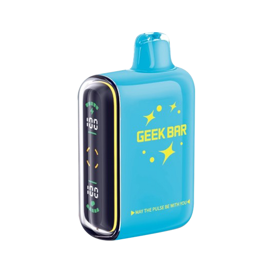 Geek Bar Pulse 15000 0% Nicotine Disposable Vape 16ml