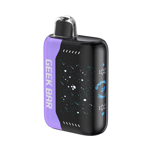 Geek Bar Pulse X 25000 Slushy Edition 5% Disposable Vape