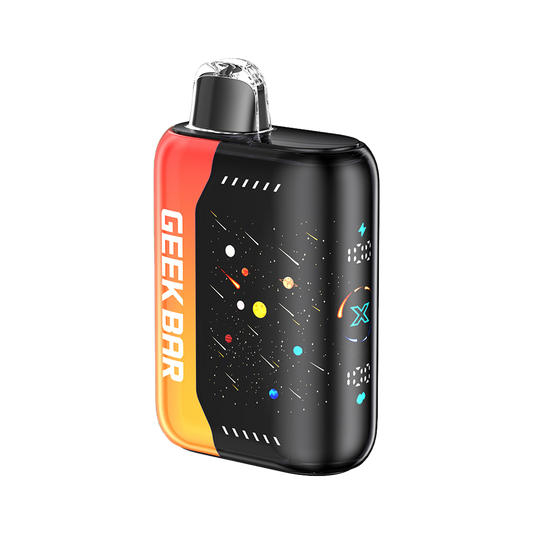 GEEK BAR Pulse X 25000 Meteor Edition 5% Disposable Vape