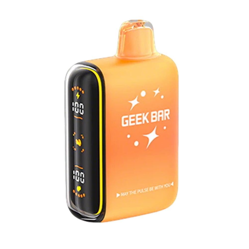 Geek Bar Pulse Savers Edition 5% Disposable Vape