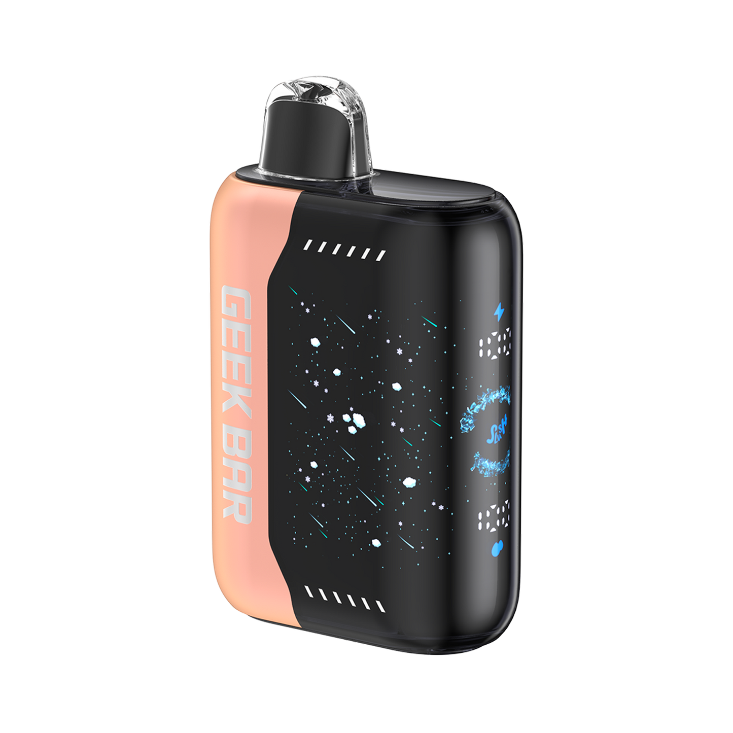 Geek Bar Pulse X 25000 Slushy Edition 5% Disposable Vape