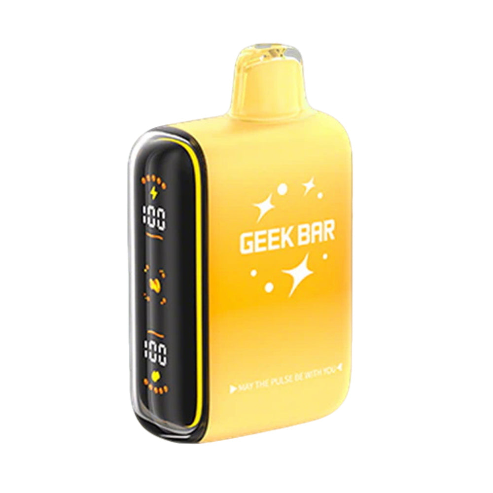 Geek Bar Pulse Savers Edition 5% Disposable Vape