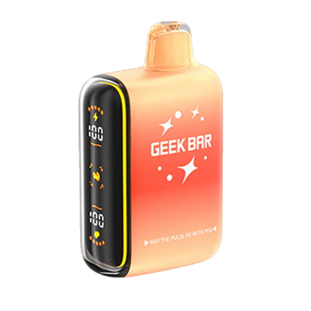 Geek Bar Pulse Savers Edition 5% Disposable Vape