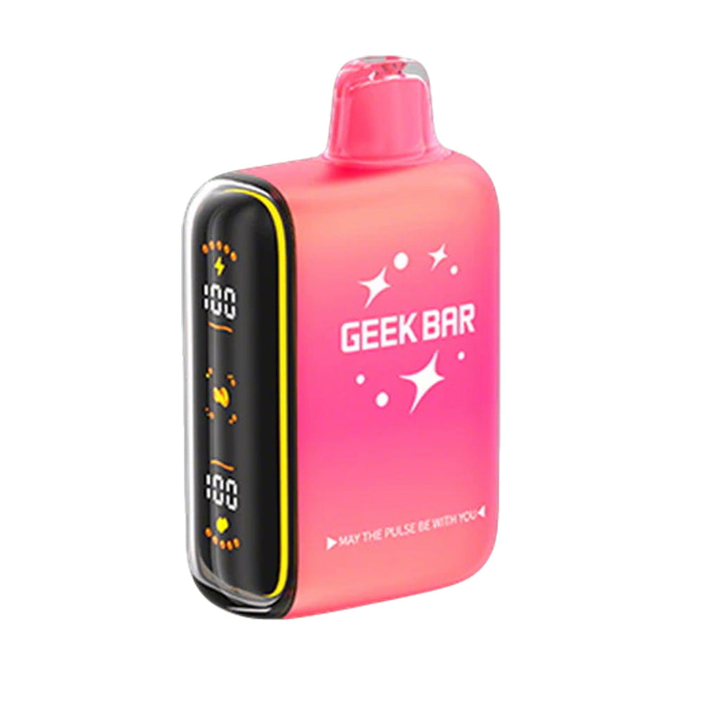 Geek Bar Pulse Savers Edition 5% Disposable Vape