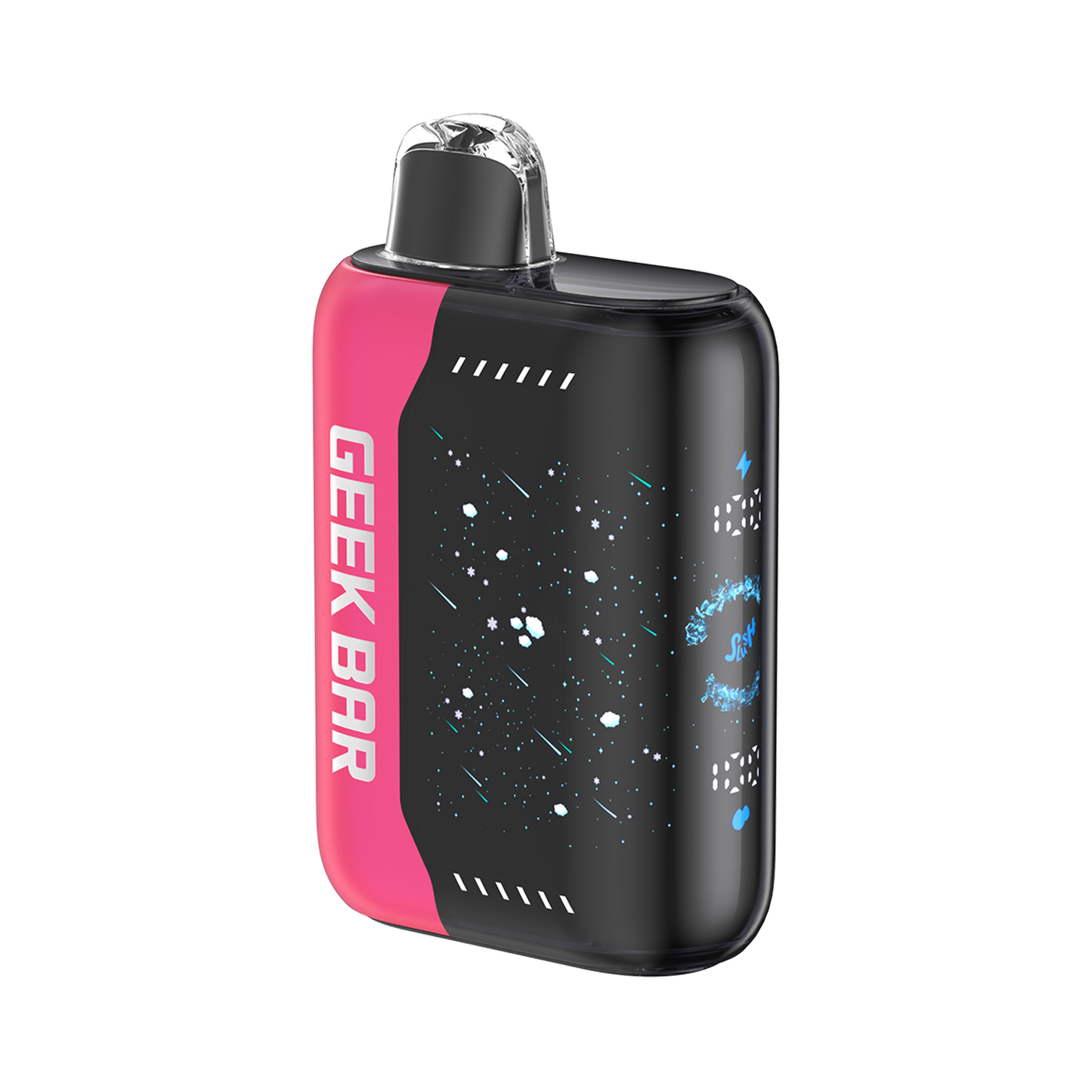 Geek Bar Pulse X 25000 Slushy Edition 5% Disposable Vape
