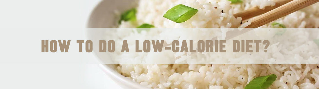 Best low calorie foods to lose weight！