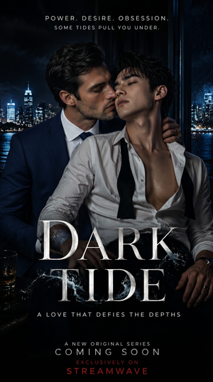 Dark Tie