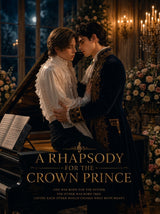 A Rhapsody For The Crown Prince Episode 1