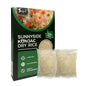 Low Calorie Gluten Free Rice Substitute - Healthy Konjac Rice for Keto, Paleo & Low Carb Diets