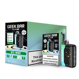 GEEK BAR Pulse X 25K Disposable Meteor Edition (Display Box of 5)