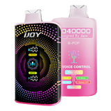 IJOY Bar SD40K Disposable (Display box of 5)