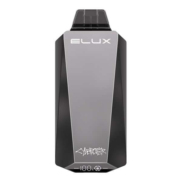 ELUX Cyberover 18K 5% Disposable Vape