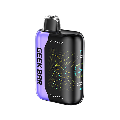 Geek Bar Pulse X 25000 5% Disposable Vape