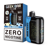 GEEK BAR Pulse X 25K 0% Nicotine Disposable (Display box of 5)