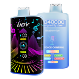 IJOY Bar SD40K Disposable (Display box of 5)