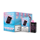 Meloso Bar 30K Disposable (Display Box of 5)