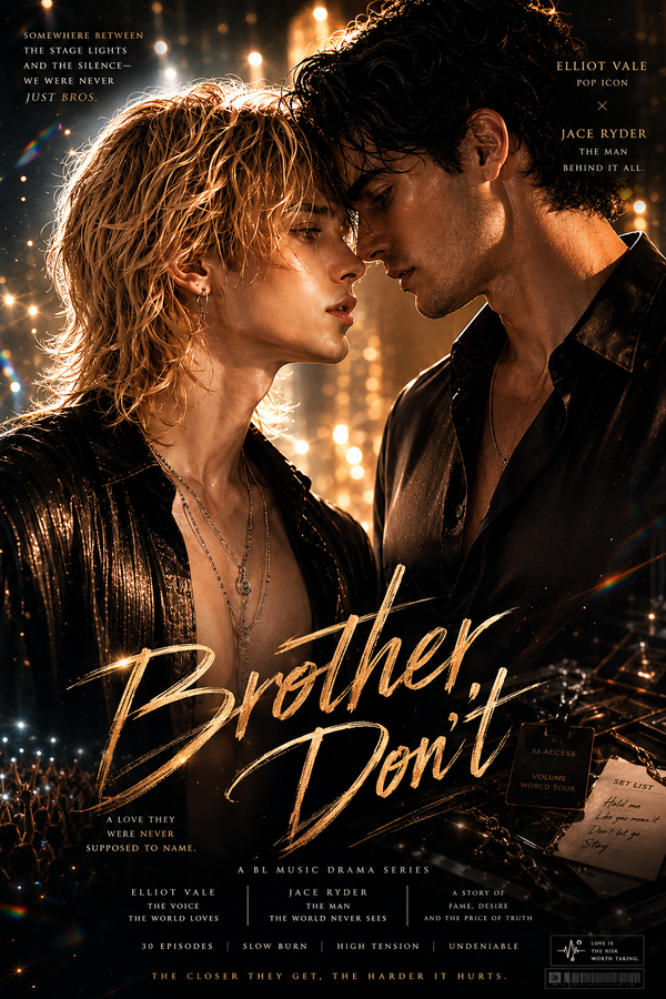 Brother Dont