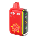 GEEK BAR Pulse 15K Disposable(Display box of 5)