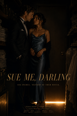 Sue Me Darling