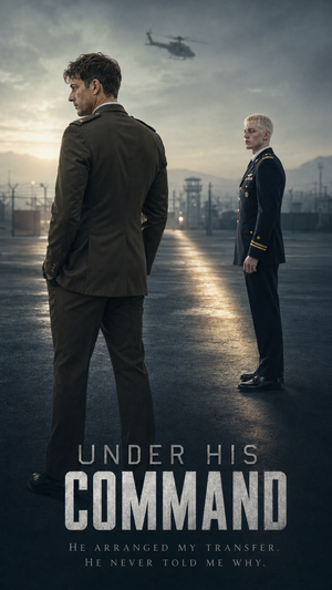 Under His Command