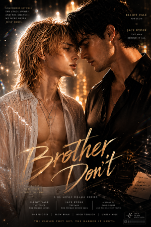 Brother Don't