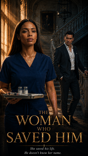 The Woman Who Saved Him
