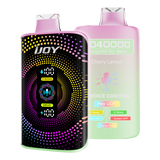 IJOY Bar SD40K Disposable (Display box of 5)