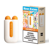 NOSE KNOWS AT5000 Disposable (Display box of 5)