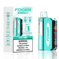 Foger Switch Pro 30K KIT 5% Disposable Vape