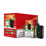 GEEK BAR Pulse X 25K Disposable XMAS Edition (Display box of 5)