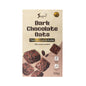 Sunnyside Dark Chocolate Oats Sugar-Free, Low Calorie, 85% Cocoa