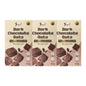 Sunnyside Dark Chocolate Oats Sugar-Free, Low Calorie, 85% Cocoa