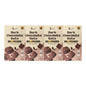 Sunnyside Dark Chocolate Oats Sugar-Free, Low Calorie, 85% Cocoa
