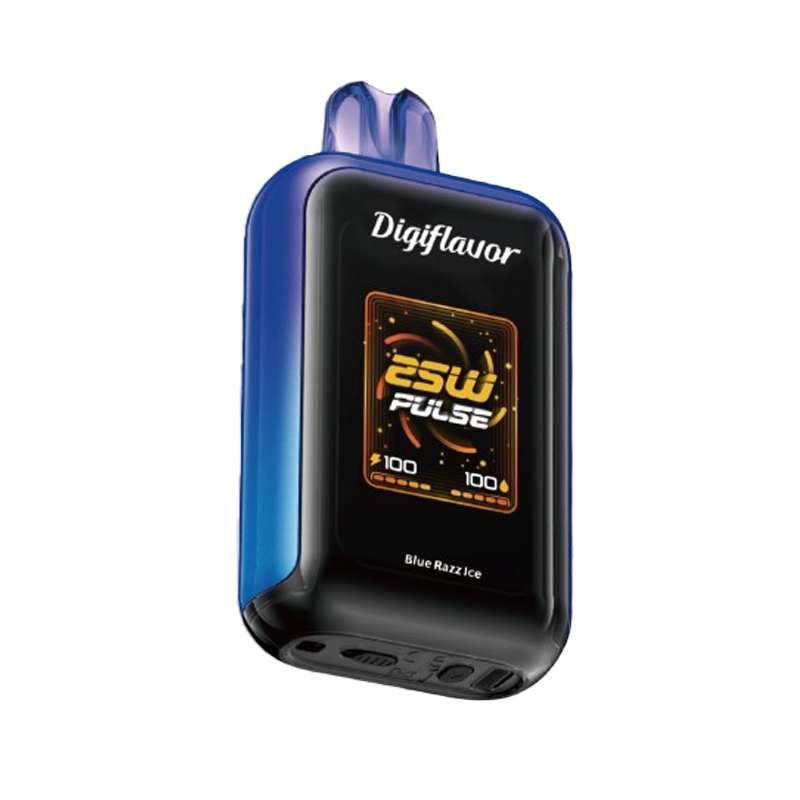Digiflavor Sky 25K 5% Disposable Vape