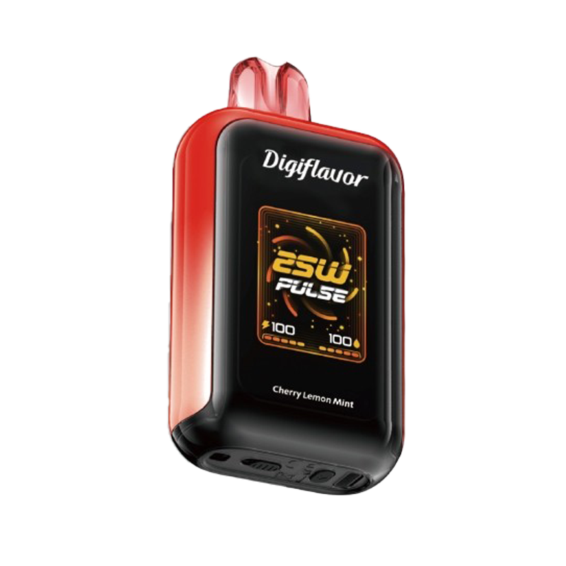 Digiflavor Sky 25K 5% Disposable Vape