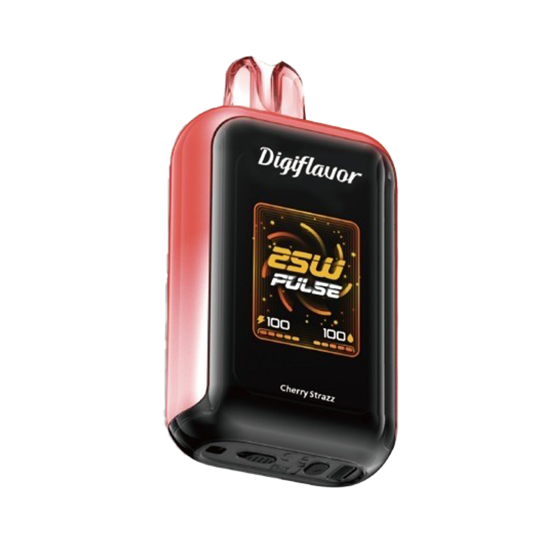 Digiflavor Sky 25K 5% Disposable Vape