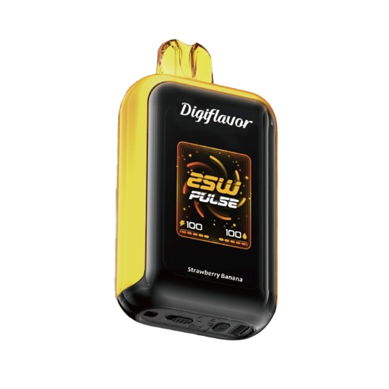Digiflavor Sky 25K 5% Disposable Vape