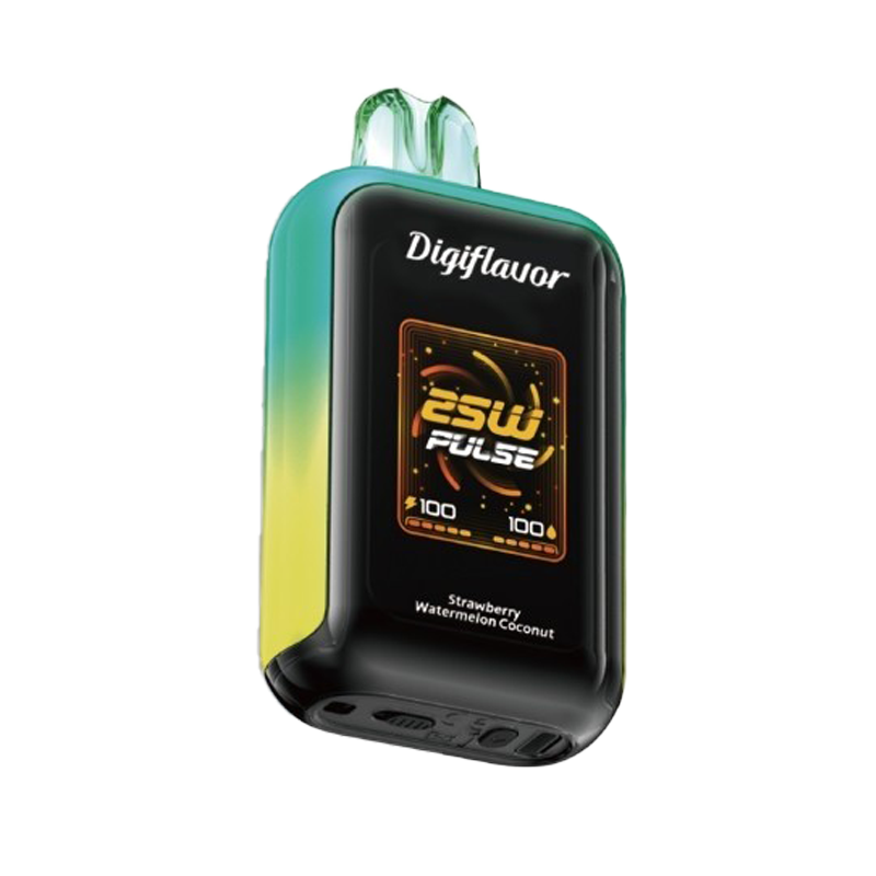 Digiflavor Sky 25K 5% Disposable Vape