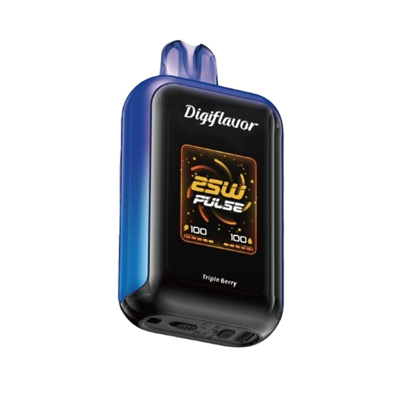 Digiflavor Sky 25K 5% Disposable Vape