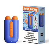 NOSE KNOWS AT5000 Disposable (Display box of 5)